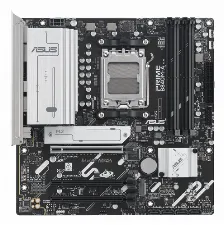 Tarjeta Madre Asus Prime B840m-a, Socket Am5, Pcie-4.0, 4xdimm Ddr5, 2xdp, 1xhdmi, 2.5 Gb